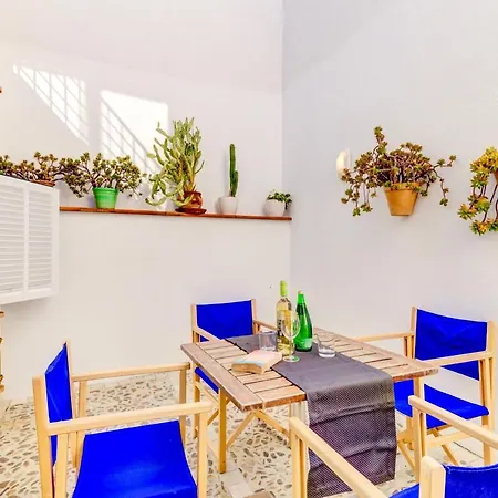 Casa Cifre Tatil Evi *