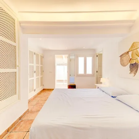 Casa Cifre Tatil Evi *