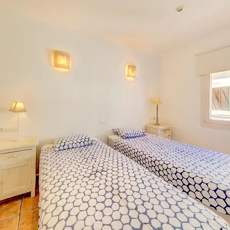 Tatil Evi Casa Cifre Pollença