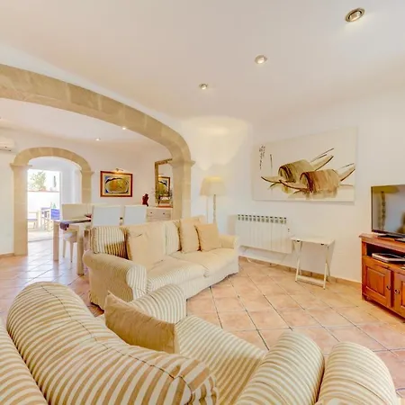 Casa Cifre Casa vacanze