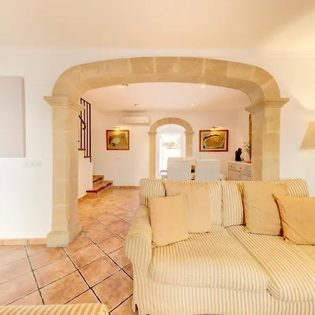 Casa Cifre Casa vacanze