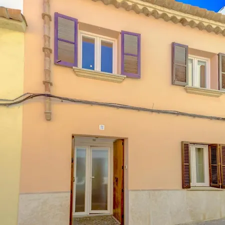 Casa vacanze Casa Cifre Pollença