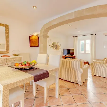 Casa Cifre Casa vacanze