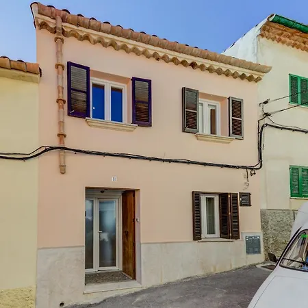 Casa vacanze Casa Cifre